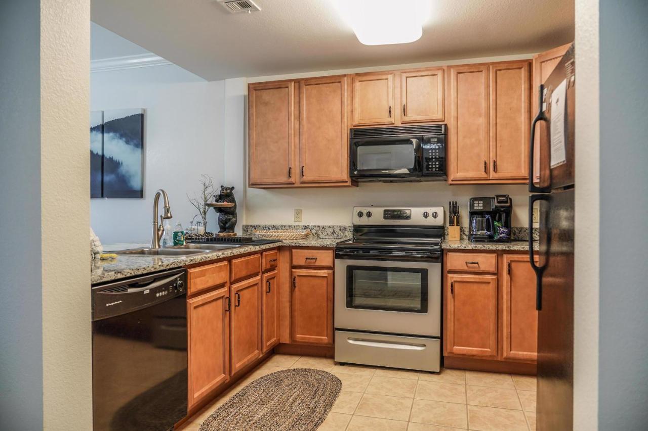 Apartamento Mvc - Unit 5606 - Mountain Breeze 2 Pigeon Forge Exterior foto