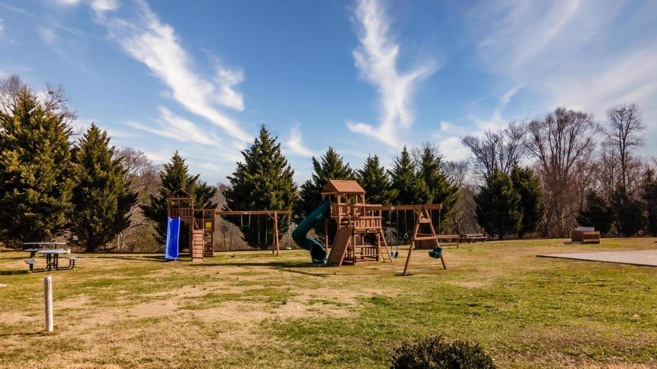 Apartamento Mvc - Unit 5606 - Mountain Breeze 2 Pigeon Forge Exterior foto