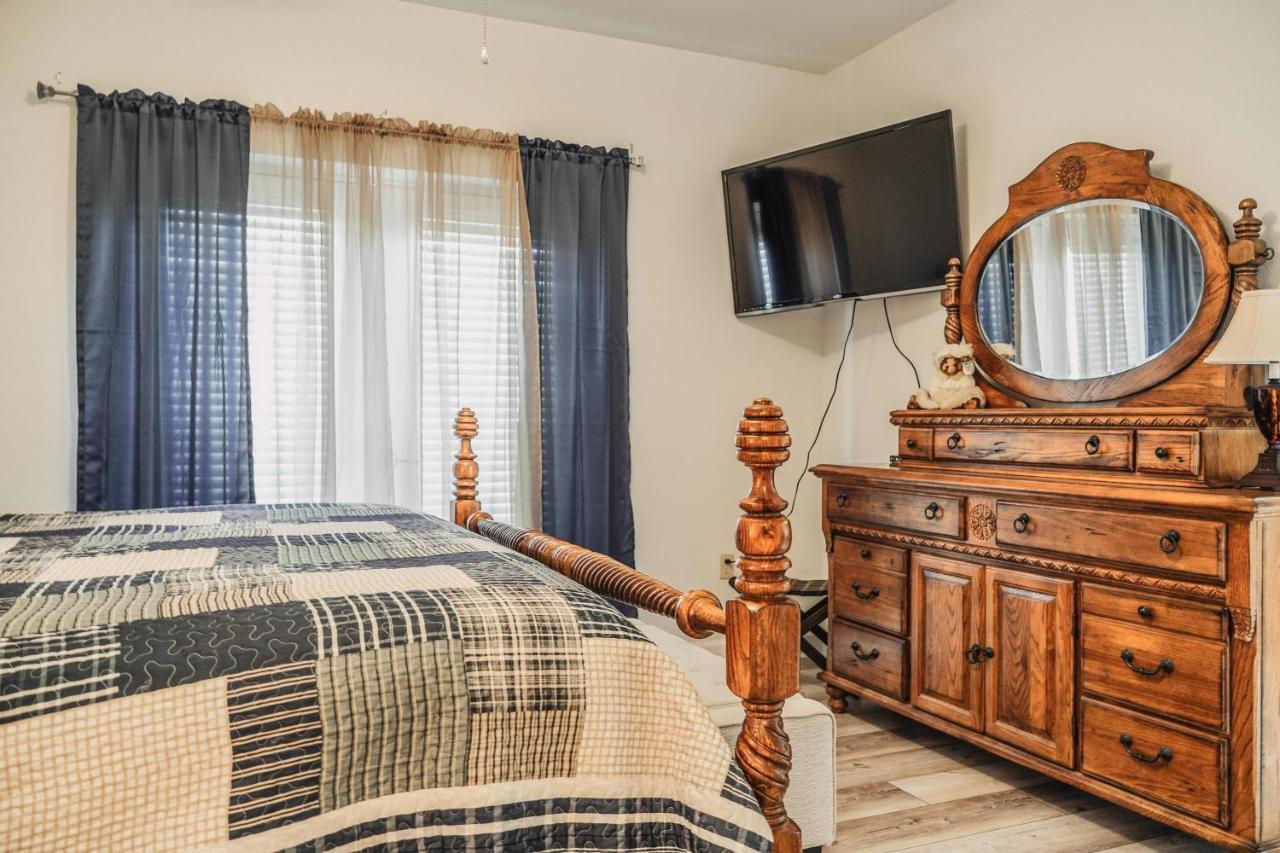 Apartamento Mvc - Unit 5606 - Mountain Breeze 2 Pigeon Forge Exterior foto